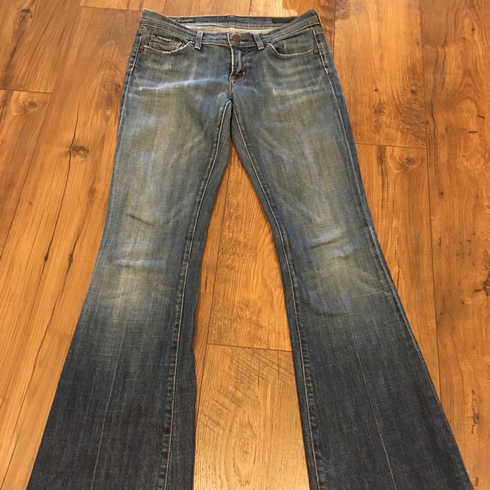 Citizens Of Humanity Jeans